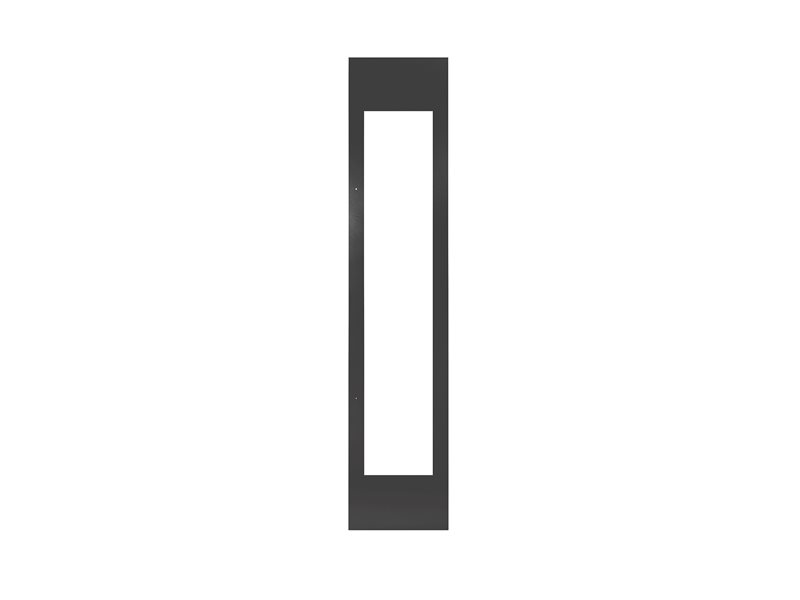901663 45cm Carbonio door panel kit