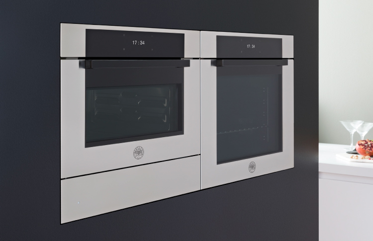 Bouw de perfecte oven kolom